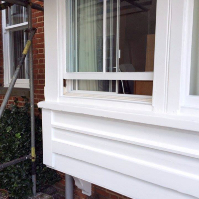 PEELE-HOUSE-CROMER KITCHEN-INSIDE-CONVERSION-JOB