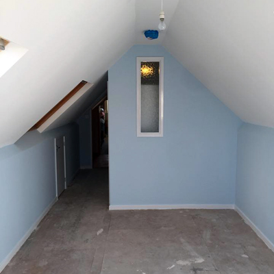VIEW-2 extension
