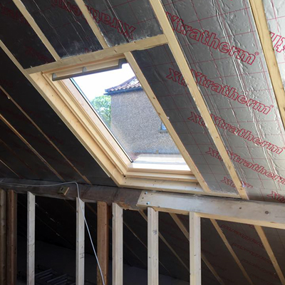WINDOWS-IN KITCHEN-INSIDE-CONVERSION-JOB